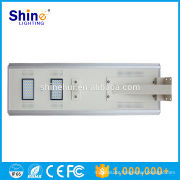 High Lumen Factory China Customize Solar Street Light